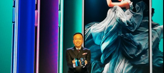 Honor pro arriva in italia e non e solo una notizia da nerd