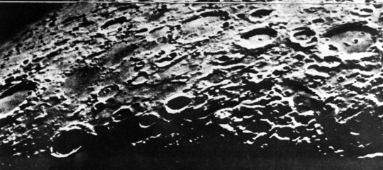 I libri che vi porteranno sulla luna anni dopo lo sbarco