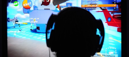 I videogame sono ottimi insegnanti per i vostri figli dice il guru shapiro