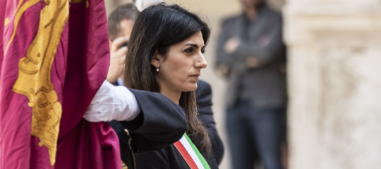 Il bilancio di tre anni di virginia raggi al campidoglio