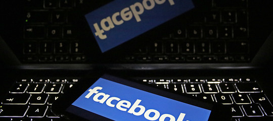 Il cavo sottomarino di facebook che circondera lafrica