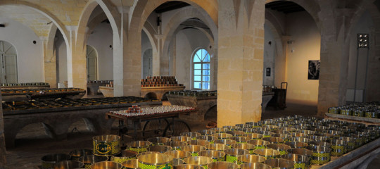 Il futuro della tonnara di favignana dipende da una bega politica