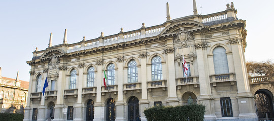 Il politecnico di milano e ancora luniversita migliore ditalia