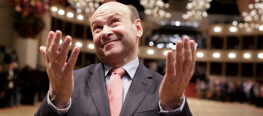 Il teatro alla scala avra presto un nuovo sovrintendente