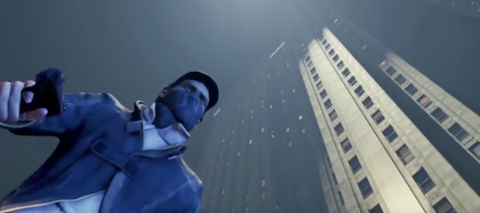 Il videogioco ambientato nella londra del dopo brexit