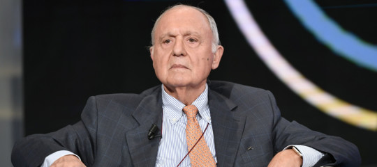 Le parole di savona sul debito pubblico che non aiutano il governo