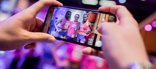 Lera dei micro influencer