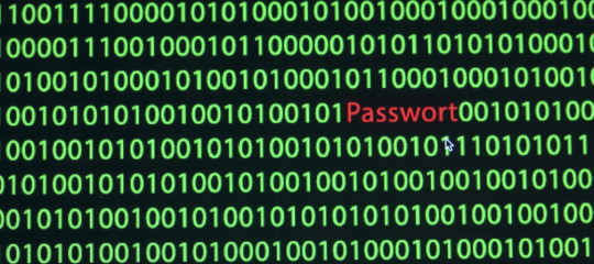 Lunica vera regola per generare una password sicura secondo microsoft