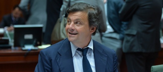 Nella settimana del caso toghe e calenda il politico piu virale