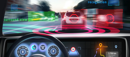 Perche in florida fanno discutere i test per le auto a guida autonoma