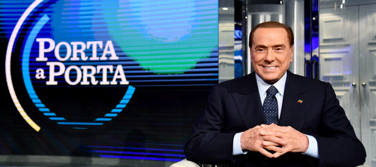 Toti carfagna il tandem dattacco di berlusconi per salvare forza italia