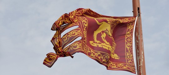 A che punto e la questione dellautonomia di lombardia veneto ed emilia romagna