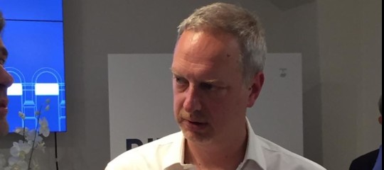 Antonio scurati ha vinto il premio strega con m il figlio del secolo