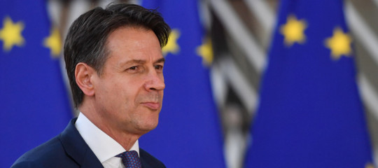 Autonomia conte nessuno strappo troveremo una sintesi