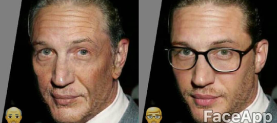 Che cosa e faceapp come funziona e perche tutti ne parlano ora