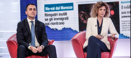 Chi sono i cinque stelle nemici dellautonomia di veneto e lombardia