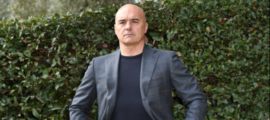 Come finira il commissario montalbano