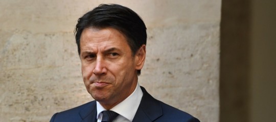 Conte respinge gli attacchi sul dossier autonomie