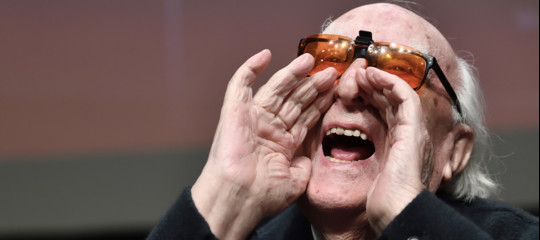 Cosa pensava camilleri della morte