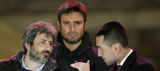 Cosa succedera nel m s dopo il si di conte alla tav