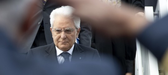 Dalla crisi alle urne quando si potrebbe andare al voto scenario eventuale