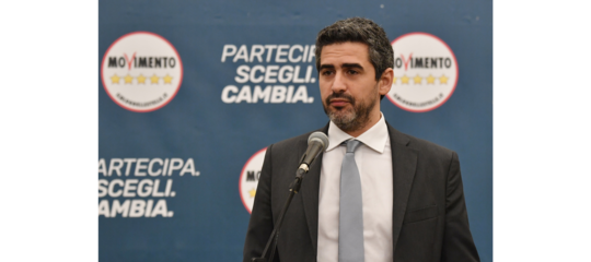 Dl sicurezza bis il governo ha posto questione fiducia alla camera