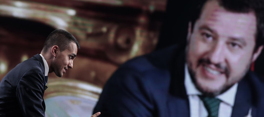 Duello nella maggioranza sulla tav e il m s si riscopre barricadero