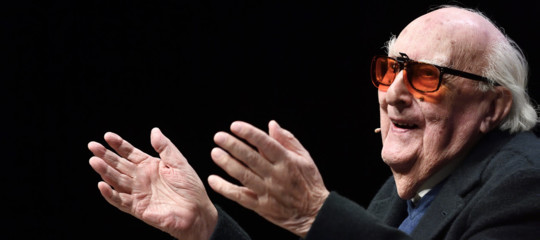 E morto andrea camilleri