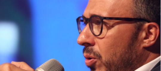 E nel pd scoppia il caso faraone