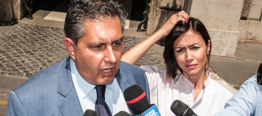 Forza italia si prepara alla rivoluzione dottobre