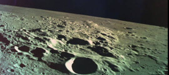 Fu il lavoro di mila persone a portare luomo sulla luna