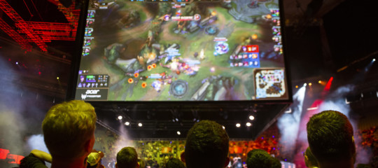 Gli effetti dei dazi di trump sul prezzo dei videogame