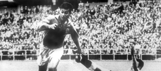 Il libro che racconta i testardi del calcio e altre storie incredibili