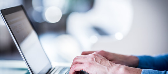 Il m s vuole puntare su smart working e telelavoro