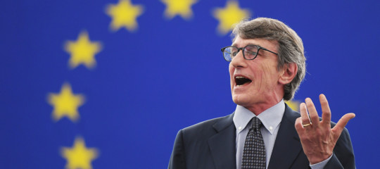 Il partito democratico si scopre partito sassolizzato