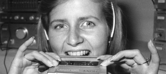 Il walkman compie anni ma non festeggia un ritorno in stile vinile