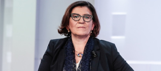 La ministra trenta a salvini non ha voluto ascoltare e adesso si lamenta
