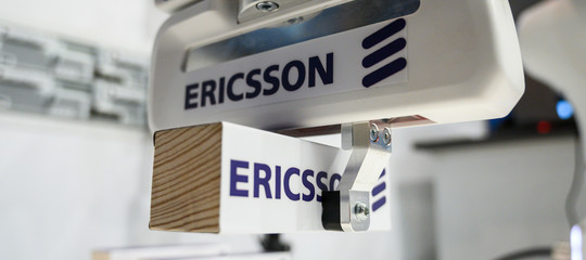 La sicurezza del g nasce in un paesino della campania