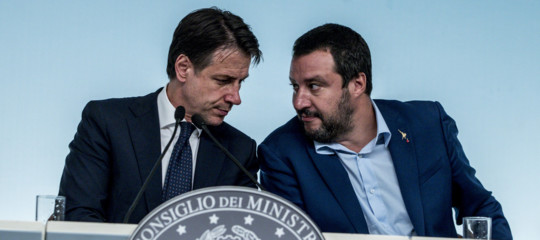 Lattacco del pd a salvini stavolta e frontale lui provocazioni