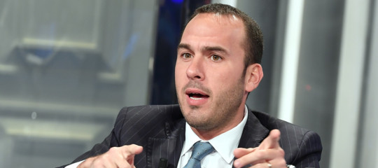 Lattacco frontale del m s allalleato salvini sulla vicenda migranti