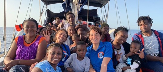 Le notizie del giorno ore