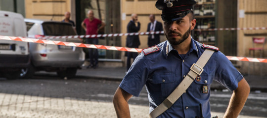 Le notizie del giorno ore