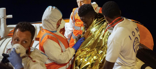 Le notizie del giorno ore