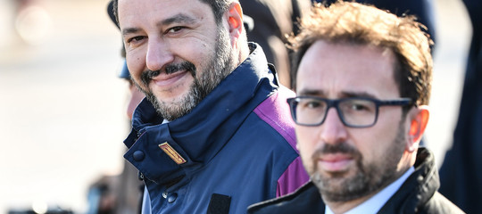 Le notizie del giorno ore