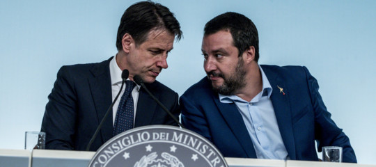 Le notizie del giorno ore