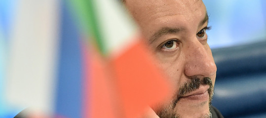 Lega procuratore greco indagine lunga nessuna necessita di sentire salvini