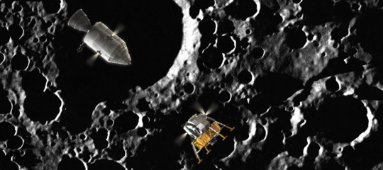 Luomo non e mai stato sulla luna storia di un negazionismo duro a morire