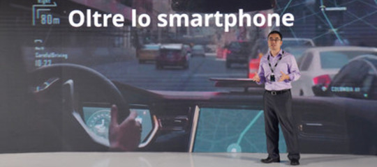 Oppo ha presentato in italia il suo smartphone g la strategia e quanto ha investito