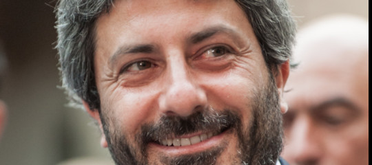 Per fico e giusto che salvini riferisca in aula
