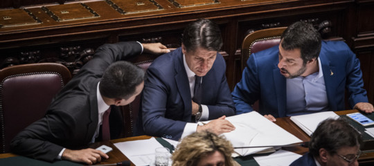 Politiche europee e commissario ue la rosa di nomi si restringe